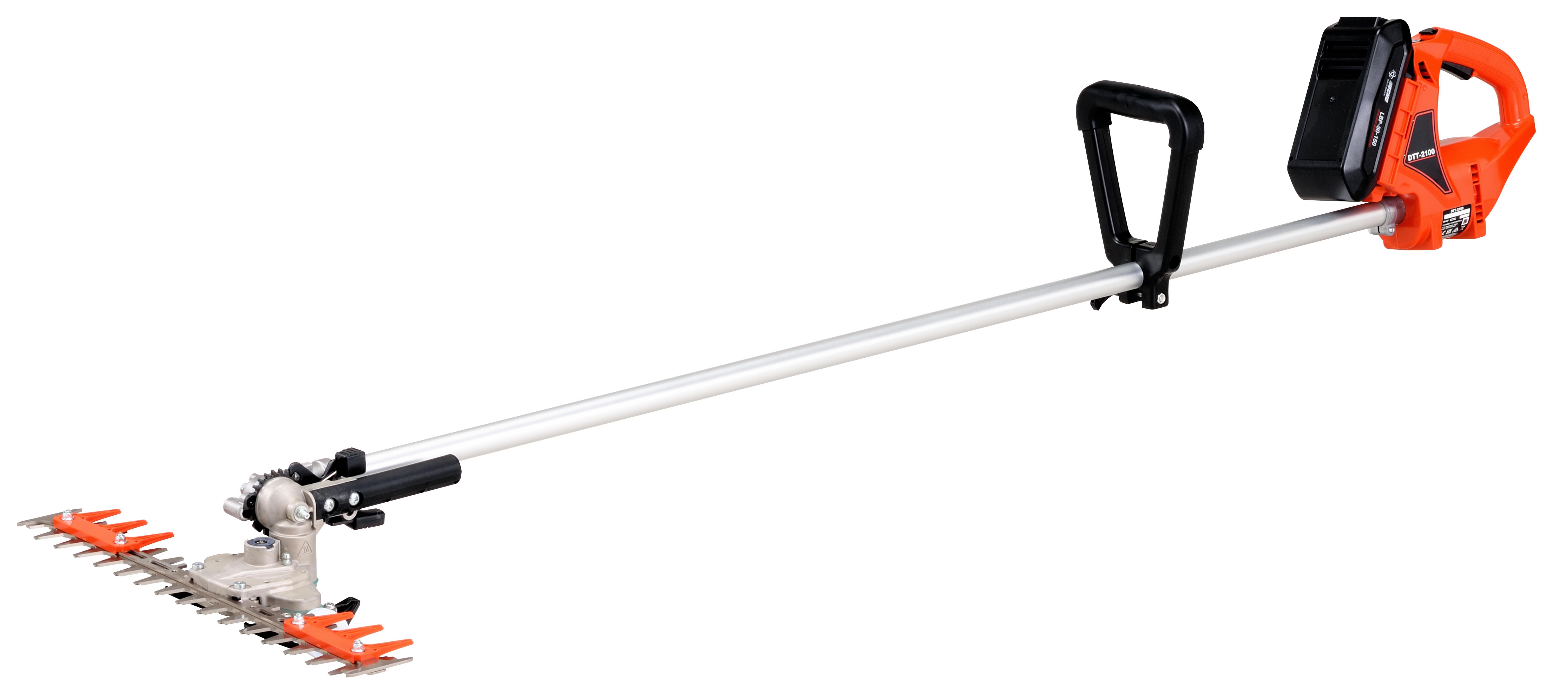 ECHO DTT-2100 Akku-Mähbalken 50.4V