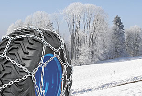 Chaîne de trace