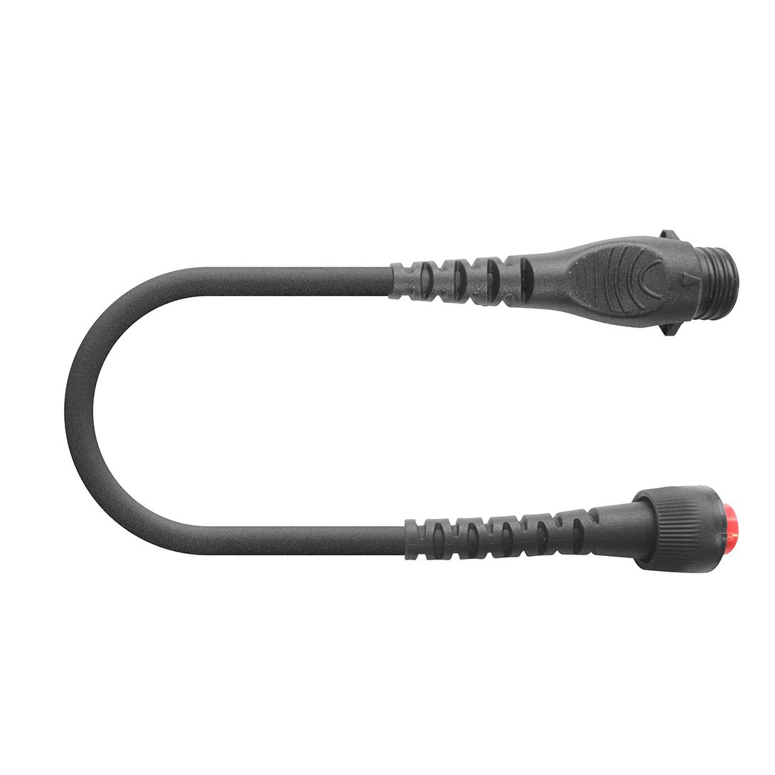 PELLENC Câble adaptateur 5 pin RASION2/AIRION BACKPACK pour ULiB 400/700/1100