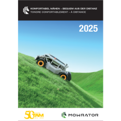 Brochure Mowrator 2025/26