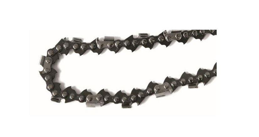 ECHO Chaîne 73EXL-72 3/8 pour guide dents carré 50cm