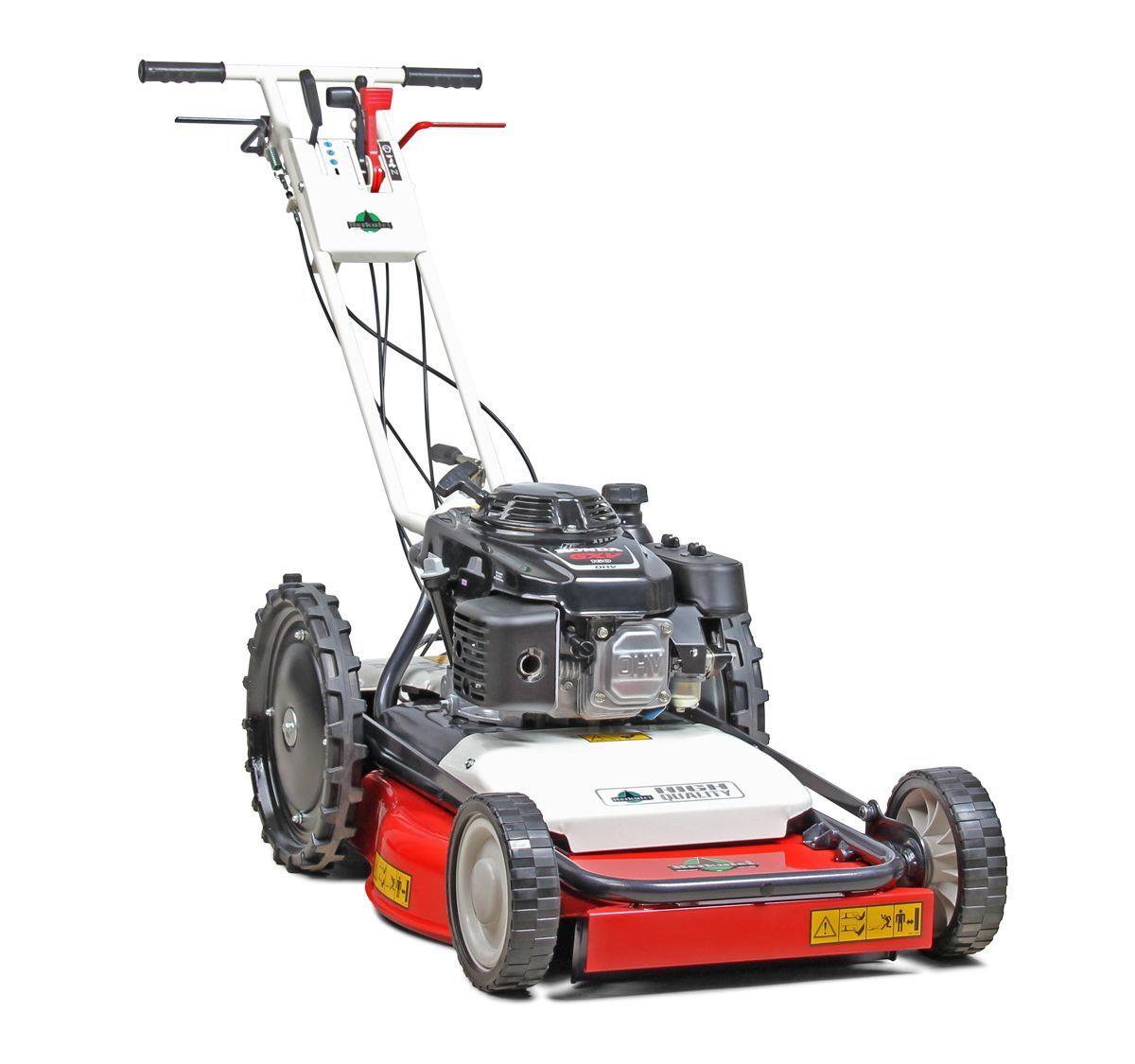 OREC FL500 Tondeuse rotative 50cm, Honda GXV160