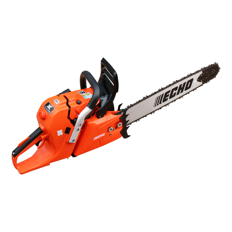 ECHO CS-621SX/50RS Tronçonneuse 59.8cm³ avec guide 50cm
