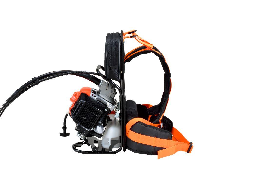 ECHO RM-520ES Débroussailleuse à dos 50.2cm³