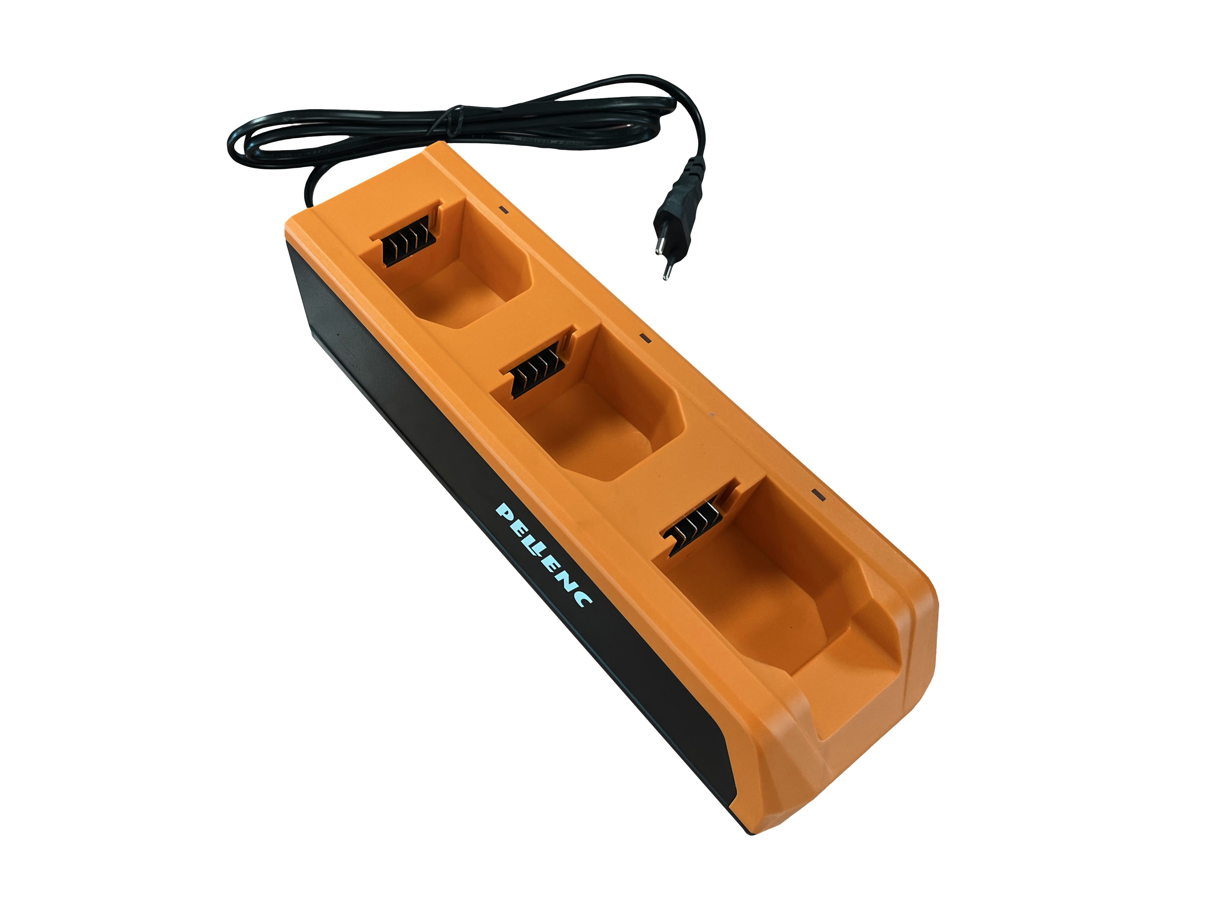 PELLENC Chargeur 3 postes ALPHA LITE
