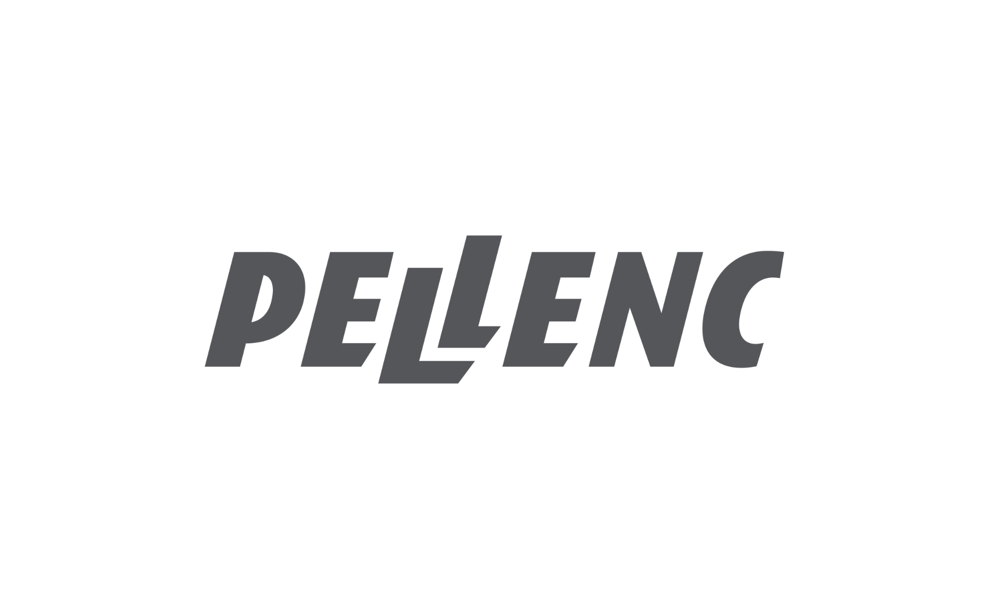 Pellenc Pellenc