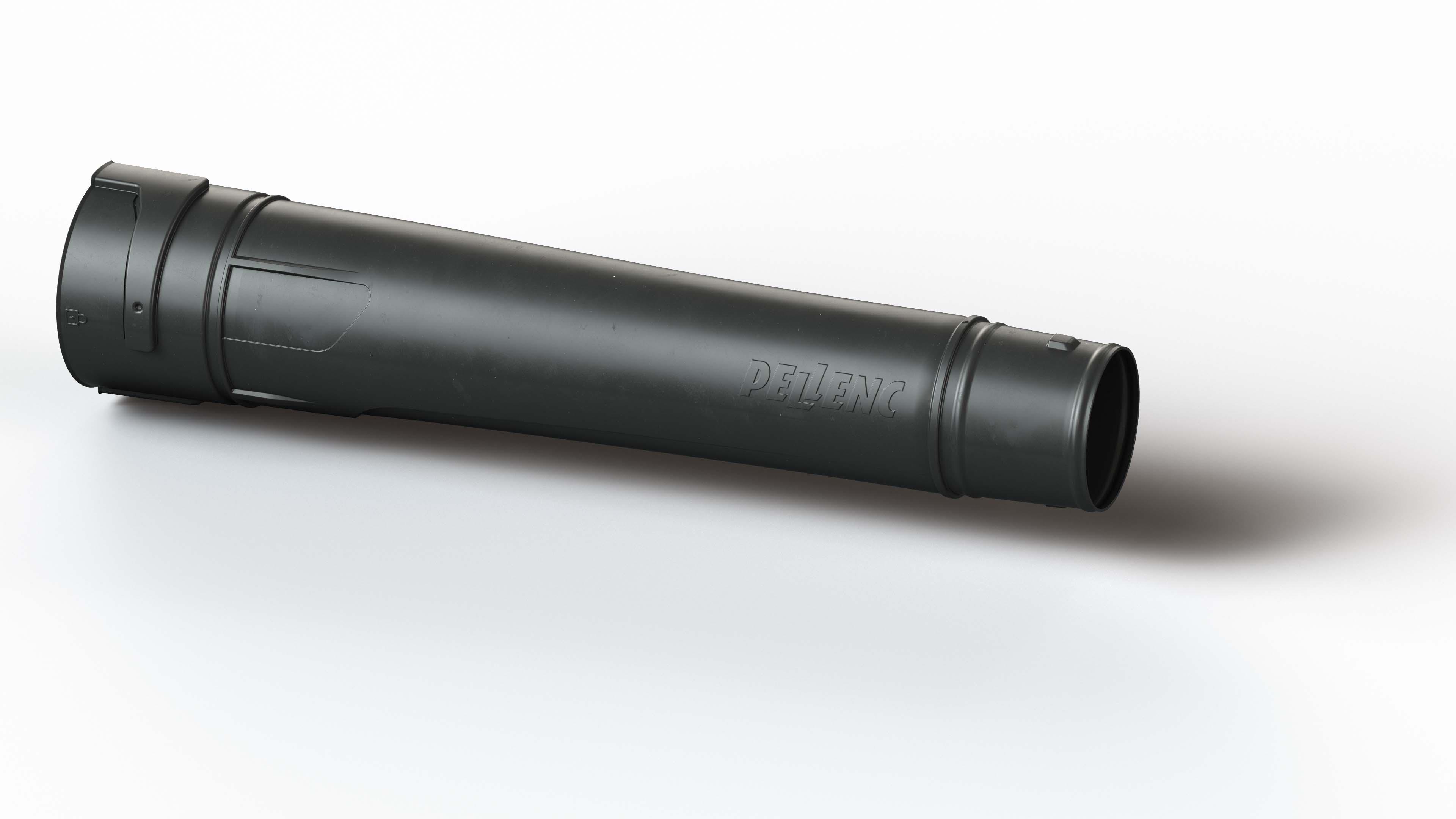 PELLENC Buse de soufflage longue, rond 57cm, Ø 8,5cm