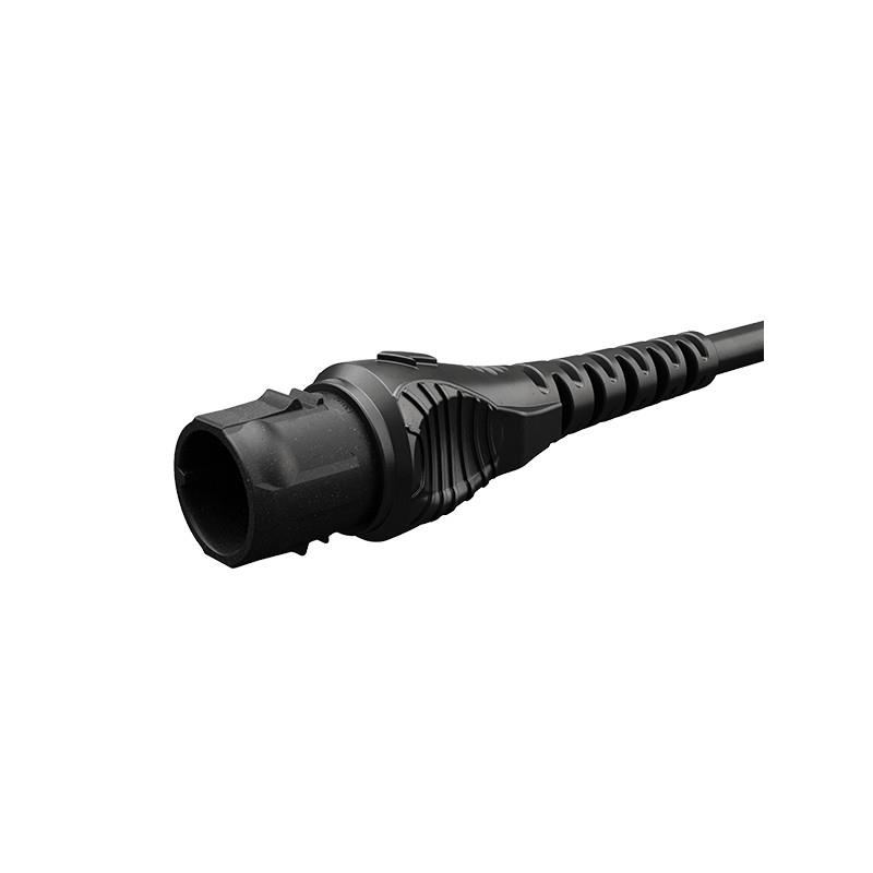 PELLENC Anschlusskabel mit FAST CONNECTOR (9 Pins)