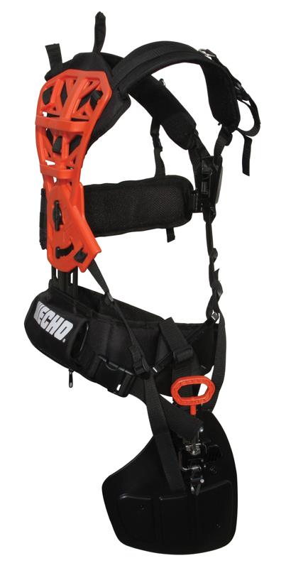 ECHO C062-000611 Ergonomische Profi-Tragweste