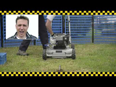 Cône de protection moteur sans accessoires