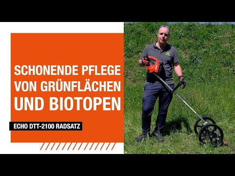 Kit de roues réglables en hauteur DTT-2100