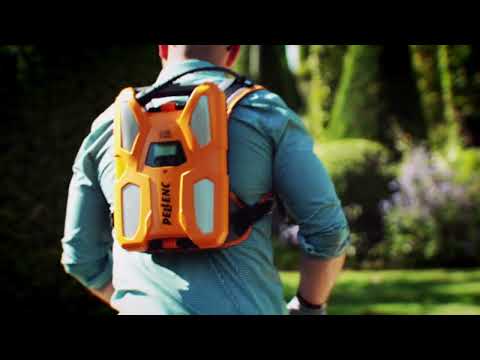 PELLENC ULIB batterie 750