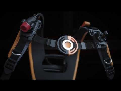 PELLENC ULIB batterie 1500