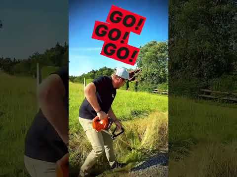 ECHO DTT-2100 Tondeuse à barres de coupe à batterie 50.4V