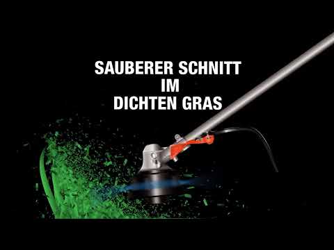 ECHO SRM-3021TES/L Débroussailleuse 30.5cm³ High Torque Loop Handle