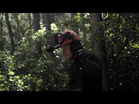 ECHO Tronçonneuse 45cm³ avec guide 38cm