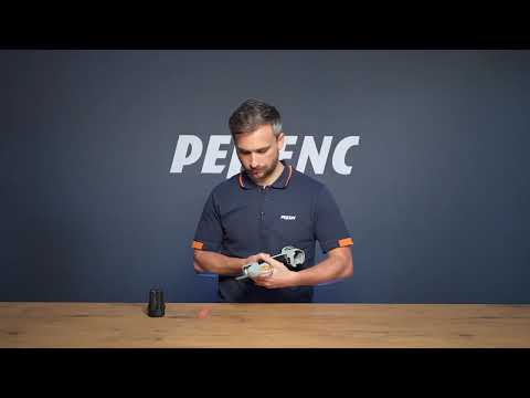 PELLENC M32C Sécateur à batterie enfichable Made for PELLENC