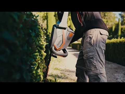 PELLENC HELION E Taille-haies ESSENTIAL avec lamier 64cm