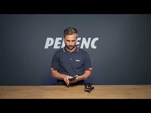 PELLENC C3X Profi-Steckakku-Schere