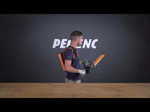 PELLENC Harnais pour batterie ULiB750