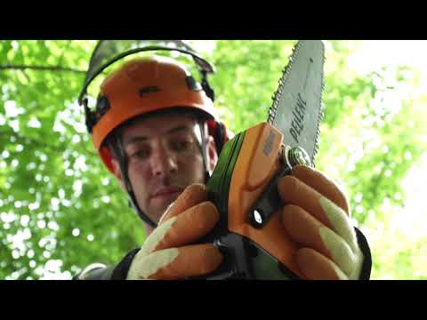 PELLENC SELION TELESCOPIC T175/225 EVO Élagueuse sur perche
