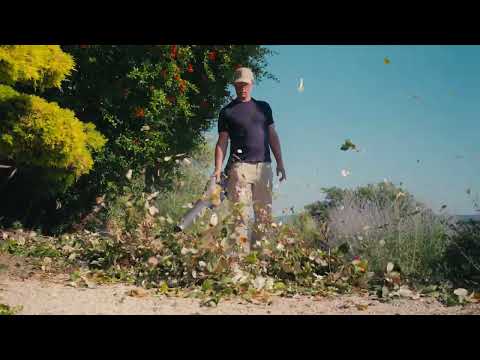 PELLENC AIRION ESSENTIAL Souffleur