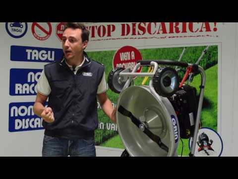 Cône de protection moteur sans accessoires