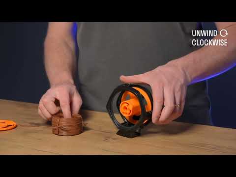 PELLENC Attacheur à batterie enfichable F3X V25