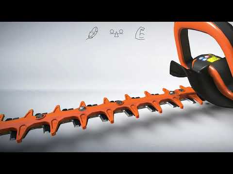 PELLENC HELION 3 Taille-haies