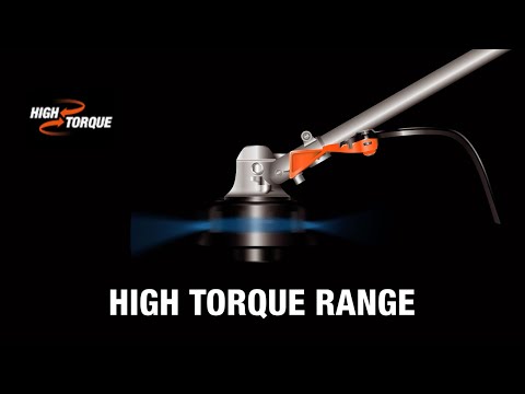 ECHO SRM-2621TES/L Débroussailleuse 25.4cm³ high torque